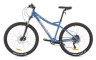 Велосипед Outleap Bliss Expert 27,5" M Blue Coral, укр Фото - 1