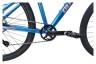 Велосипед Outleap Bliss Expert 27,5" M Blue Coral, укр Фото - 3