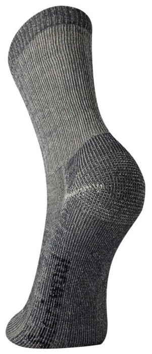 Шкарпетки чоловічі Smartwool Classic Hike Full Cushion Crew, Medium Gray, L