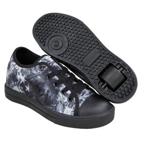 Роликові кросівки Heelys Classic (HE101464) Black/Grey