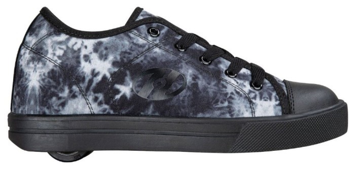 Роликові кросівки Heelys Classic (HE101464) Black/Grey