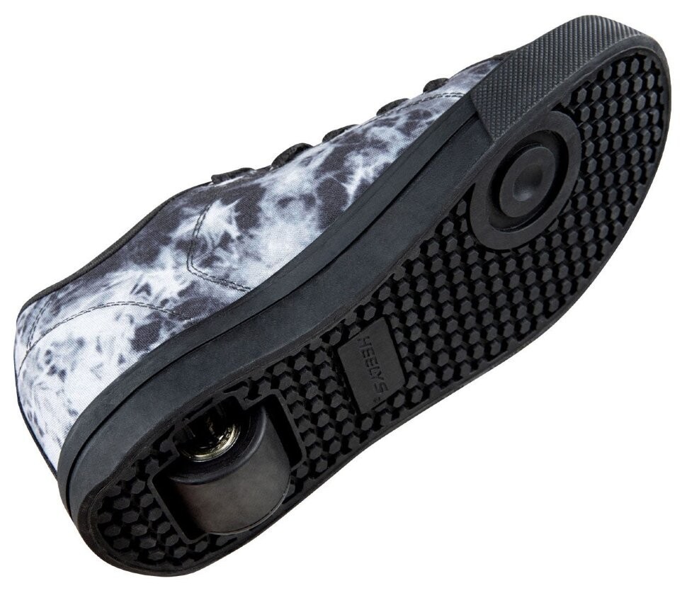Heelys Classic HE101464 Black Grey HLY B1W 6928 3 150