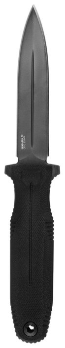 Ніж SOG Pentagon FX, Black Out
