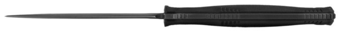 Ніж SOG Pentagon FX, Black Out