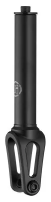 Вилка для трюкового самокату Hipe H5 (SCS), 110мм, black matt