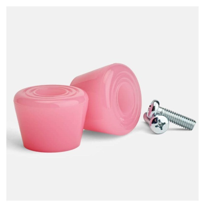 Тормоза Impala 2 Pack Stoppers - Pink