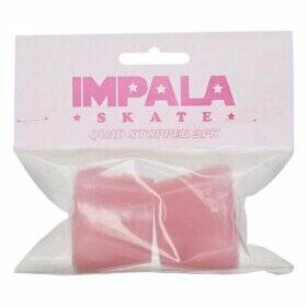 Impala тормоз 2 Pack Stoppers - Pink