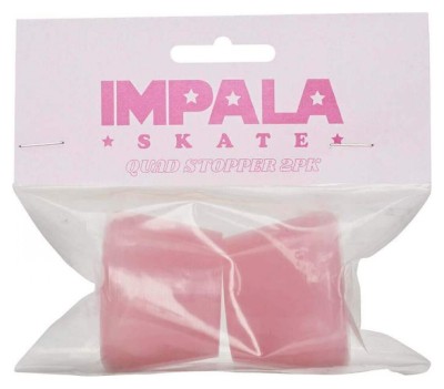 Тормоза Impala 2 Pack Stoppers - Pink