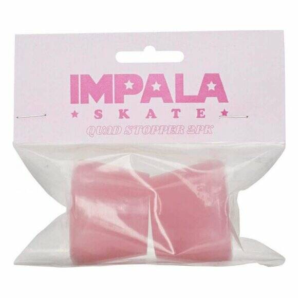 Гальма Impala 2 Pack Stoppers - Pink