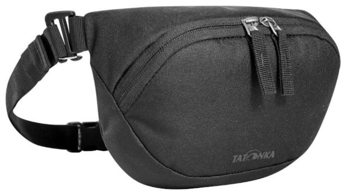 Сумка на пояс Tatonka Hip Beit Pouch S, Black