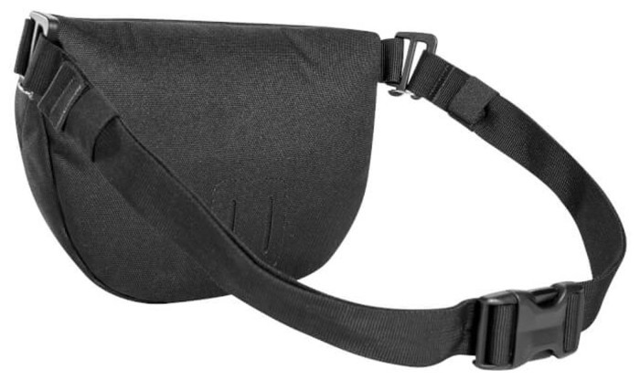 Сумка на пояс Tatonka Hip Beit Pouch S, Black