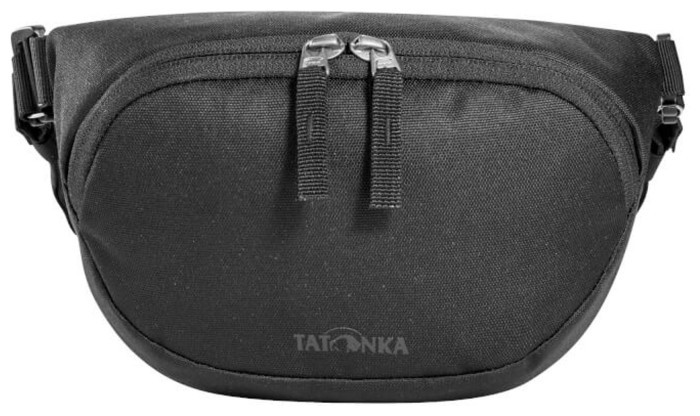 Сумка на пояс Tatonka Hip Beit Pouch S, Black