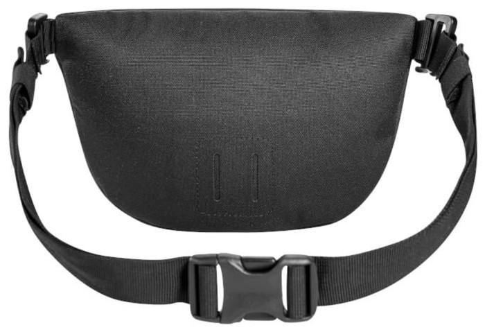 Сумка на пояс Tatonka Hip Beit Pouch S, Black