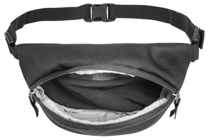 Сумка на пояс Tatonka Hip Beit Pouch S, Black