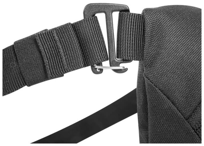 Сумка на пояс Tatonka Hip Beit Pouch S, Black