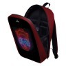 Рюкзак Sobi Pixel Max SB9703 Red із LED екраном Фото - 2