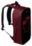 Рюкзак Sobi Pixel Max SB9703 Red із LED екраном, укр Фото - 10