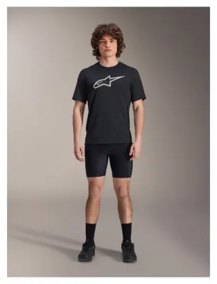 Шорти Alpinestars A-DURA LINER SHORTS BLACK, 32