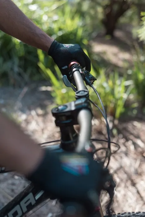 Дзвінок Knog Oi Classic Large Copper