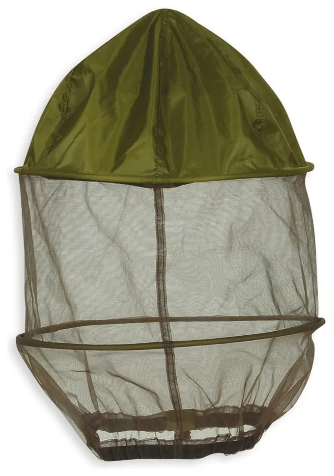 Сітка від комарів на голову Tatonka Moskito Kopfschutz, Cub (SHM_TAT 2635.036)