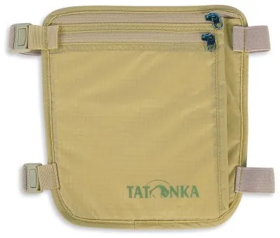 Кошелек нательный Tatonka Skin Secret Pocket, Natural