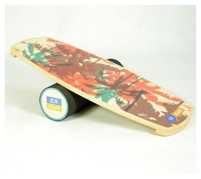 Балансборд Ex-board Red Palm