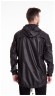 Чоловіча куртка Rich Sport Deluxe M Black Gold, укр Фото - 2