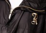 Чоловіча куртка Rich Sport Deluxe M Black Gold, укр Фото - 5