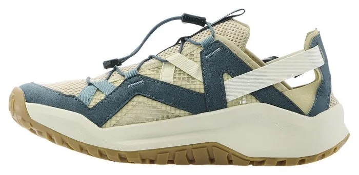 LOWA кроссовки Kaloya Vent W slate blue-desert 37.0
