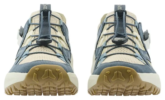LOWA кросівки Kaloya Vent W slate blue-desert 37.0