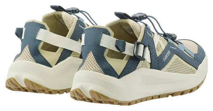 LOWA кросівки Kaloya Vent W slate blue-desert 37.0