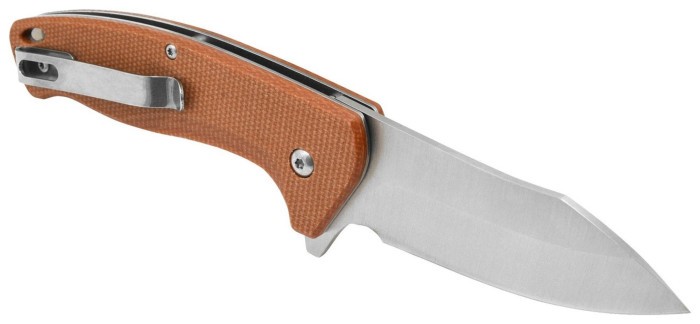 Ніж складаний Camillus Arvo Assisted Open 7.5″
