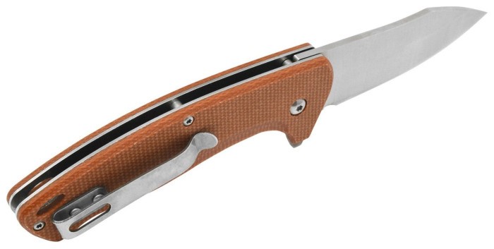 Ніж складаний Camillus Arvo Assisted Open 7.5″