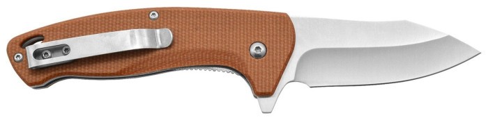 Ніж складаний Camillus Arvo Assisted Open 7.5″