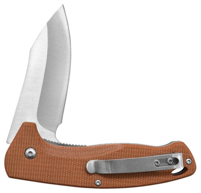 Ніж складаний Camillus Arvo Assisted Open 7.5″