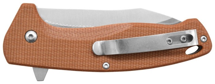 Ніж складаний Camillus Arvo Assisted Open 7.5″