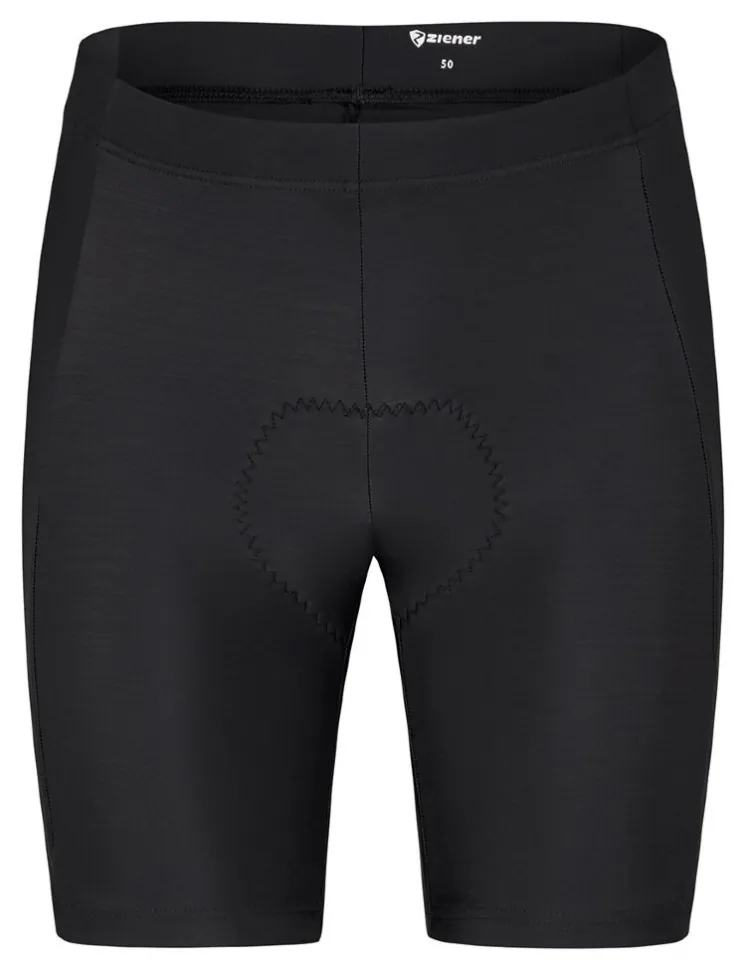 Шорти Ziener Nekis X-Function black (46)