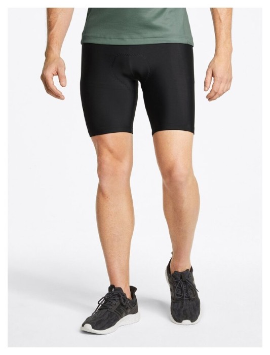 Шорти Ziener Nekis X-Function black