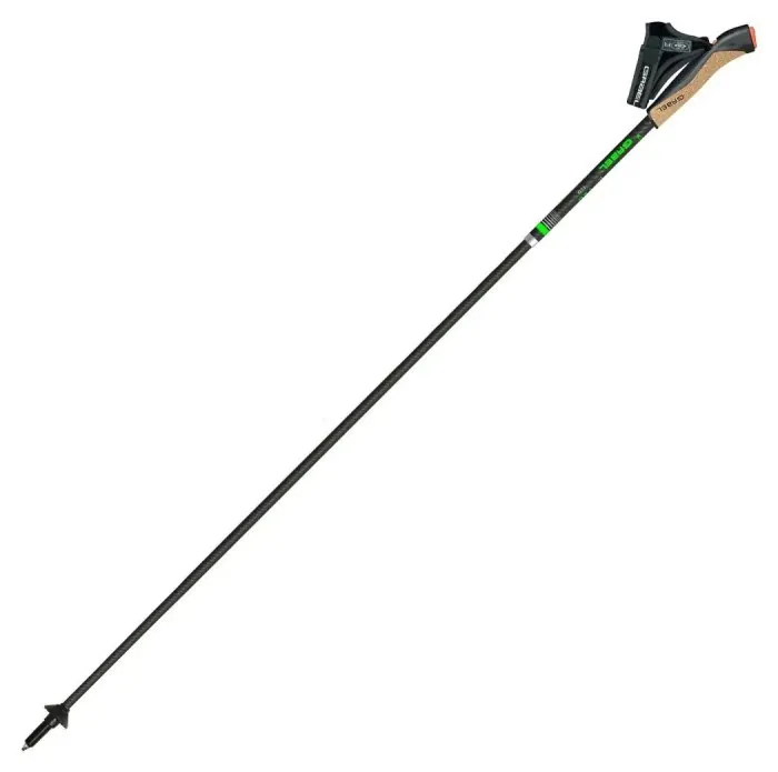 Палиці для скандинавської ходьби Gabel FLD Carbon