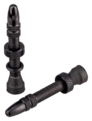 Ниппель SPANK Tubeless, 2pcs
