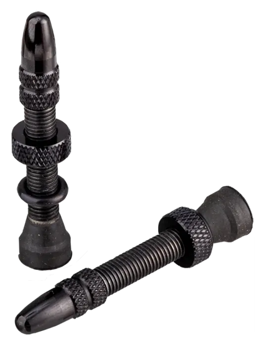 Ниппель SPANK Tubeless, 2pcs