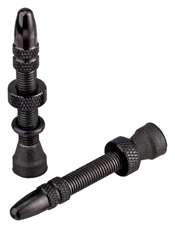 Ніпель SPANK Tubeless, 2pcs (SPT_C06TK03AM000SPK)