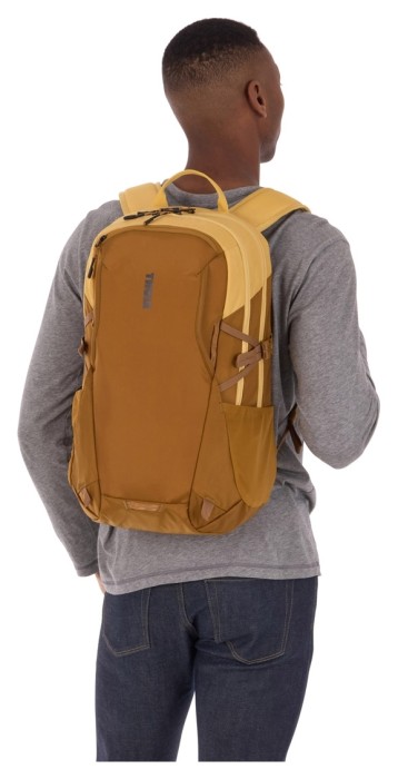 Рюкзак Thule EnRoute Backpack 23L (Ochre/Golden) (TH 3204844)