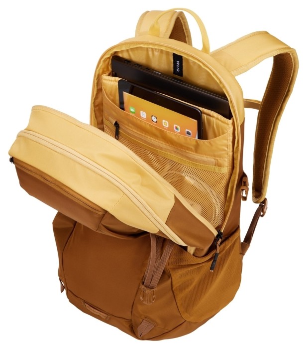Рюкзак Thule EnRoute Backpack 23L (Ochre/Golden) (TH 3204844)