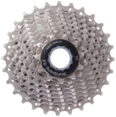 Кассета 10-к 11-28T SUNSHINE CS-HR10-28