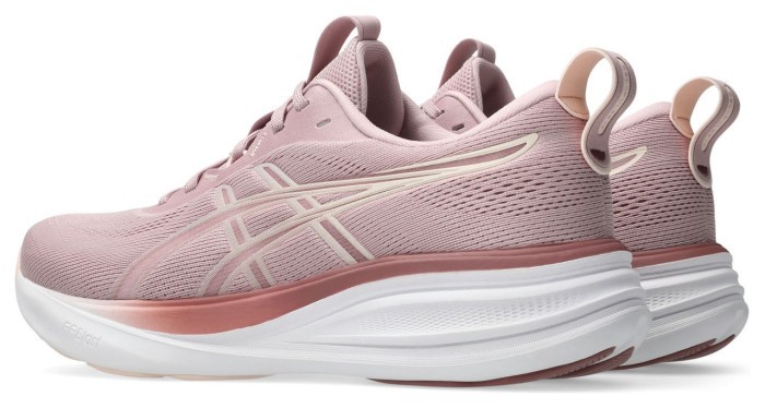 Кросівки для бігу Asics ( 1012B930 ) GEL-PULSE 17 2026, укр, укр