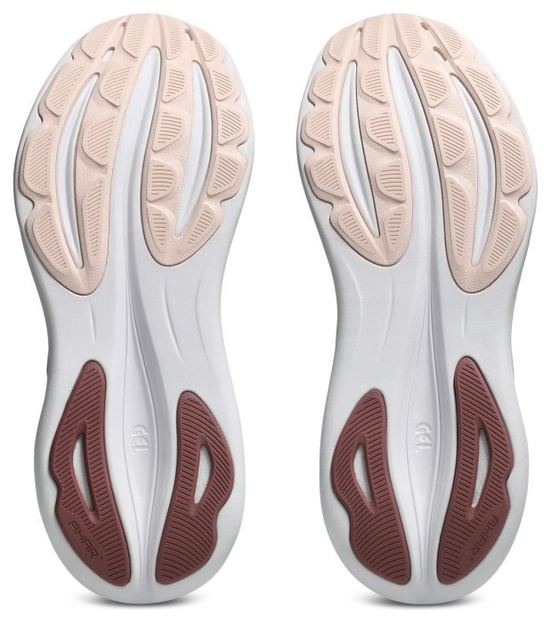 Кросівки для бігу Asics ( 1012B930 ) GEL-PULSE 17 2026, укр, укр