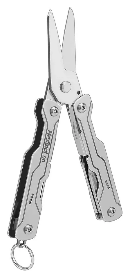 Мультитул NexTool Micro Sailor Scissors S0 (FNR_NE20417)
