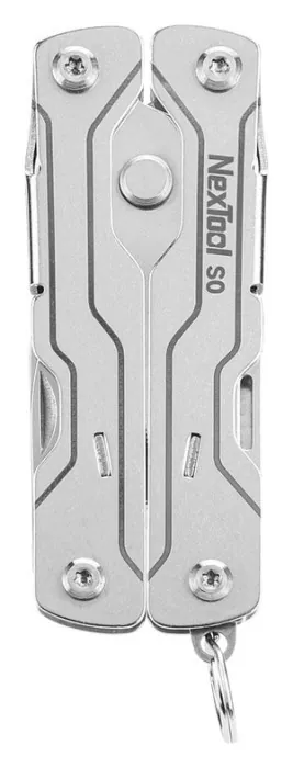 Мультитул NexTool Micro Sailor Scissors S0