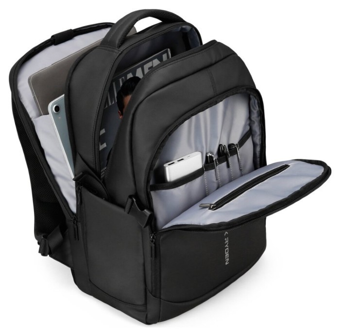 Рюкзак Mark Ryden Jasper MR9191 Three Pocket